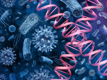 Dünya'nın yeni kabusu: İlaç tanımayan "süper mantar" yayılıyor