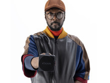 LG ve will.i.am iş birliği: Yapay zeka destekli yeni xboom serisi tanıtılıyor