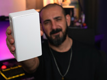 Mercusys MB230-4G ile her yerde güçlü 4G+ internet | Mercusys MB230-4G inceleme