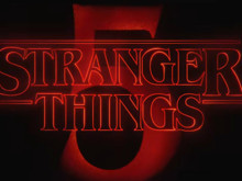 Netflix, Stranger Things’in final bölümü fragmanı yayınlandı