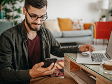 PC ve Mac kontrolü artık telefonda: Chrome Remote Desktop ve Unified Remote