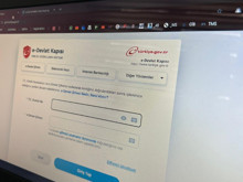 e-Devlet’in de ikizini yaptılar
