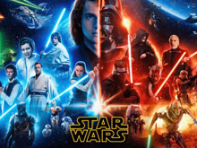 Star Wars’ta az kalsın Leonardo DiCaprio yer alıyordu