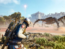 Steam verileri konuşuyor: ARC Raiders yükselirken Battlefield 6 geriliyor