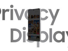 Galaxy ekranlarına "dikizleme" önlemi: Yanınızdaki ne yaptığınızı göremeyecek