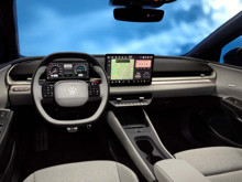 Volkswagen ID. Polo (2026) iç mekânı tanıtıldı: Fiziksel tuşlar geri döndü