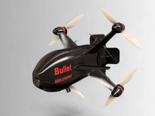 McLaren ve Ferrari'yi geride bırakan İHA'lar sahneye çıkıyor