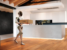 Makinelerin yön duygusu gelişiyor: Yeni nesil sensör teknolojisi tanıtıldı