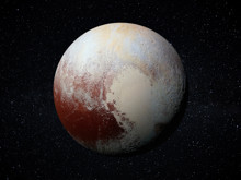 1930'da keşfedildi ama henüz 1 yaşında bile değil: Plüton'un "hüzünlü" hikayesi