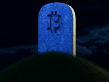 Kripto mezarlığı büyüyor: Her iki dijital paradan biri neden yok oldu?