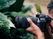 Makro fotoğrafçılık atölyesi başlıyor