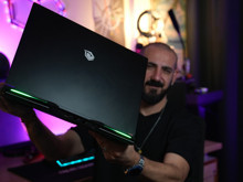 Monster Semruk S8 V1.2.1 İnceleme