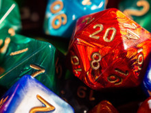 Ejderha peşindeki AI: Yapay zekayı Dungeons & Dragons masasına "oturttular"