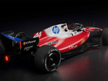 Ferrari’nin yeni F1 aracı SF-26 sahneye çıktı