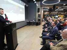 Türkiye'nin milli teknoloji hamlesi dünyaya açılıyor