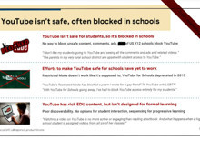 Eğitim mi, bağımlılık mı? Google'ı sarsacak "kancaya takma" davası başlıyor