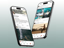 TikTok'u silenlerin oranı yüzde 150 arttı, yeni bir uygulama zirveye çıktı