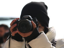 Canon ve TOÇEV genç yeteneklerin izinde: Gençlik Programı’nın yeni durağı İstanbul