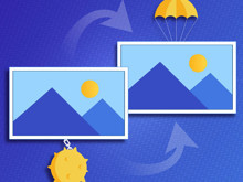 Windows 11'in yeni güncellemesi, masaüstü arka planı engelini kaldırıyor