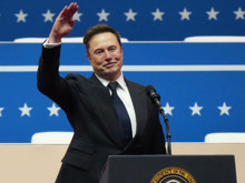 Elon Musk’tan dev hamle: SpaceX, Tesla ve xAI birleşebilir