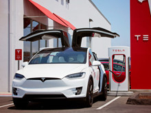 Tesla Model S ve Model X, ikinci elin yeni yıldızları mı olacak?