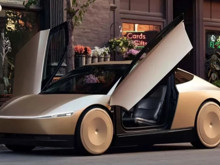 Tesla’dan sürpriz hamle: Cybercar ve Cybervehicle için marka başvurusu