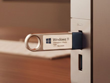 Windows 11 kurulum USB'si nasıl hazırlanır?