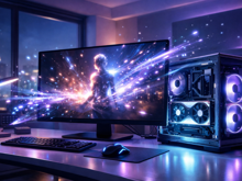 Sadece 8GB ekran kartıyla PC’nizde yapay zeka HD video üretin. Üstelik hızlı!