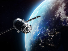 Musk’ın yapay zeka için yeni planı: Bir milyon uyduyla gökyüzünde dev veri ağı