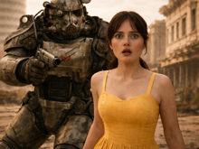 Fallout 2. sezon finalindeki jenerik sonrası sürprizi gördünüz mü?