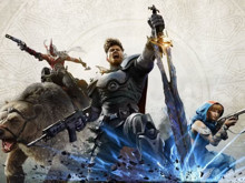 Highguard inceleme - Herkes gömmüştü, ama aslında gerçek öyle değil!