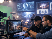 Amazon’dan sinema ve diziler için yapay zekâ hamlesi