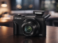 Canon’dan efsaneye selam: G7 X III için sınırlı sayıda 30.yıla özel versiyon