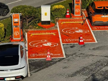 Elektrikli araç şarjında sınır ötesi hamle