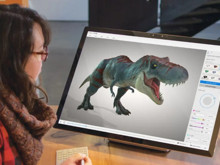 Microsoft, Windows’un eski uygulamalarından 3D Viewer’ı kaldırıyor