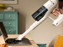 Roborock yeni kablosuz süpürge serisi H60'ı tanıttı