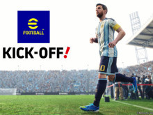 KONAMI, Nintendo Switch 2 İçin eFootball Kick-Off!’u duyurdu