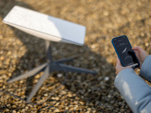 SpaceX Starlink telefonu mu geliştiriyor? Elon Musk söylentilere noktayı koydu