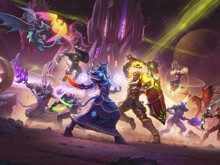 WoW: Burning Crusade klasik yıldönümü sürümü çıktı