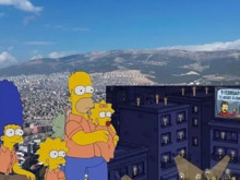 72 saatlik elektrik kesintisi iddiası: Simpsons'ın 9 Şubat kehaneti gerçek mi?