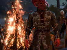 Baldur’s Gate 3’ün hikâyesi televizyona taşınıyor