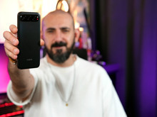 İnce telefonlar geri mi dönüyor? | nubia Air inceleme