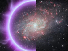 Karanlık madde gerçekten var mı, yoksa yanılıyor muyuz?