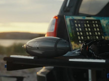 Rüzgar enerjisini cebinize sığdıran küçük dev