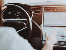 Teknoloji, modern otomobilleri ölüm tuzağına mı dönüştürüyor?