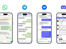 2026’nın en iyi mesajlaşma uygulamaları