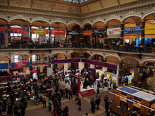 İki Türk filmi, Altın Ayı için yarışıyor