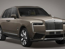 Rolls-Royce’un zirvesi: Kral Charles’ın yeni makam aracı ilk kez görüntülendi