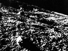 60 yıl önce Ay üzerinde kaybolan Sovyet uzay aracının enkazı bulunmuş olabilir