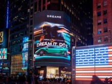 Dreame Tech'ten dev hamle: Super Bowl reklamıyla ABD pazarına çıkarma yaptı